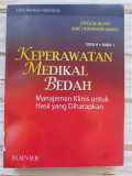 keperawatan Medikal Bedah : Manajemen Klinis Untuk Hasil yang Diharapkan Buku 1 (Edisi Bahasa Indonesia)