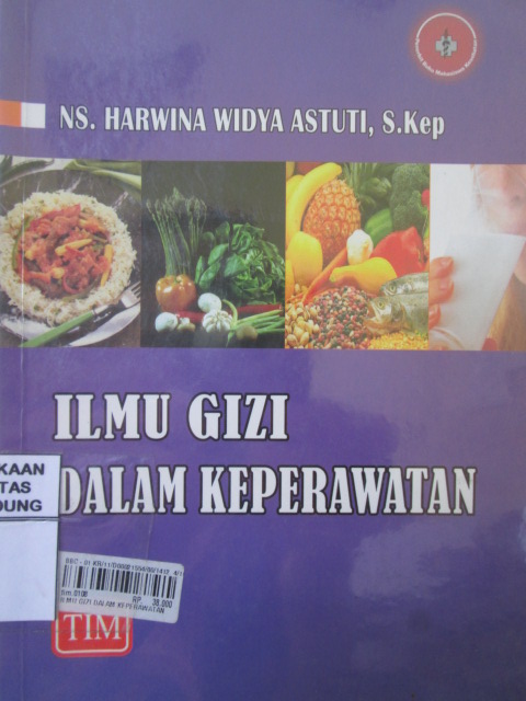 Ilmu Gizi dalam Keperawatan