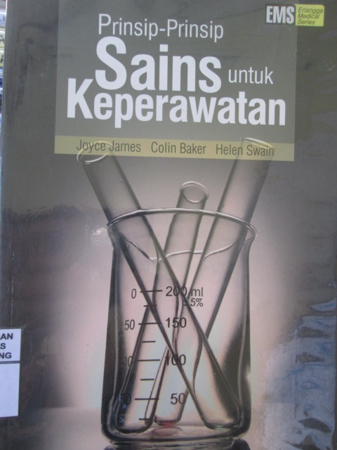 Prinsip-Prinsip Sains untuk Keperawatan