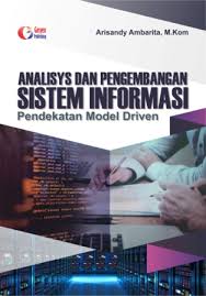 Analisys dan Pengembangan Sistem Informasi