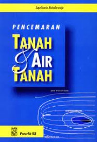 Pencemaran Tanah & Air Tanah