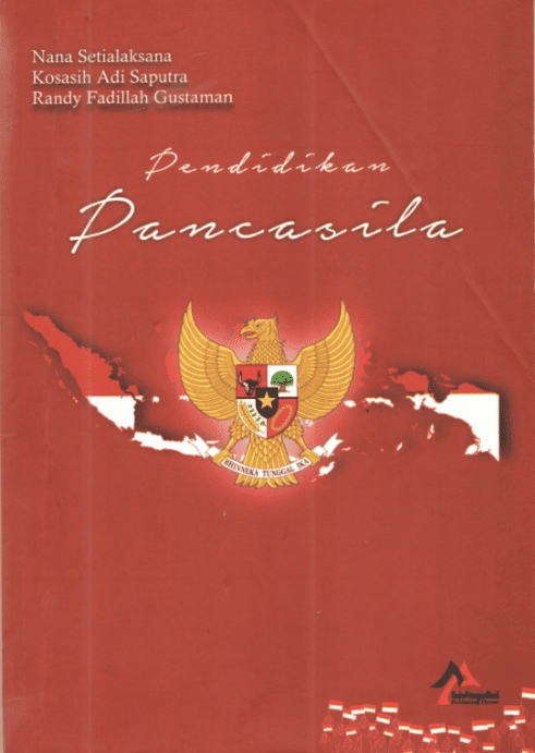 Pendidikan Pancasila