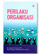 Perilaku Organisasi