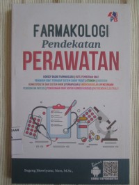 Farmakologi Pendekatan Perawatan