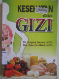 Kesehatan dan Gizi