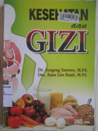 Image of Kesehatan dan Gizi