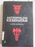 Antropologi Kesehatan