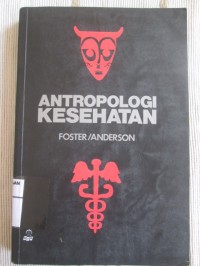 Antropologi Kesehatan