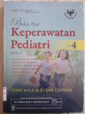 Buku AJar Keperawatan Pediatri Pol.4