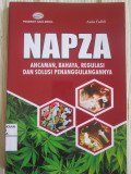 NAPZA : Ancaman, Bahaya, Regulasi dan Solusi Penanggulangannya