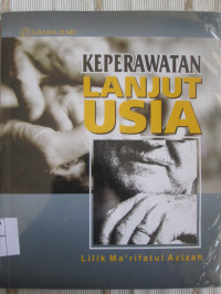 Keperawatan Lanjut Usia