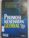 Promosi KEsehatan Global