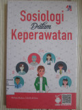 Sosiologi dalam Keperawatan