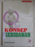 Konsep Kebidanan