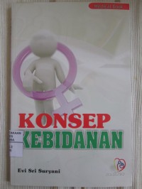 Konsep Kebidanan