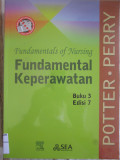 Fundamental Keperawatan : Fundamentals Of Nurshing Buku 3