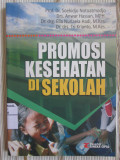 Promosi Kesehatan di Sekolah