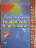 Fundamental Keperawatan : Fundamentals Of Nursing Buku 1
