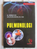 Pulmonologi