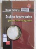 Asuhan Keperawatan Gangguan Sistem Integumen