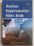 Asuhan Keperawatan Klien Anak