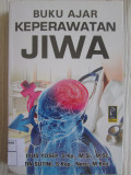 Buku Ajar Keperawatan Jiwa dan Advance Mental Health Nursing