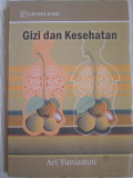 Gizi dan Kesehatan