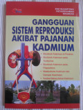 Gangguan Sistem Reproduksi Akibat Pajanan Kadmium
