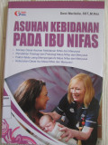 Asuhan Kebidanan Pada Ibu Nifas