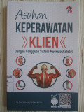 Asuhan Keperawatan Klien dengan Gangguan Muskuloskeletal