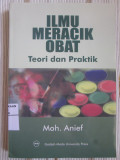 Ilmu Meracik Obat : Teori dan Praktk