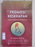 Promosi Kesehatan Dalam Pelayanan Kebidanan