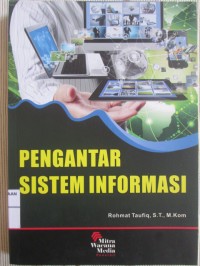Pegantar Ilmu Informasi