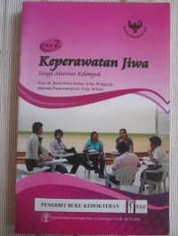 Keperawatan Jiwa : Terapi Aktivitas Kelompok