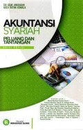 Akuntansi Syariah : Peluang dan Tantangan