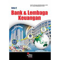 Image of Bank & Lembaga Keuangan