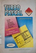 Teori dan Aplikasi Program Komputer Bahasa Pascal Jilid 1