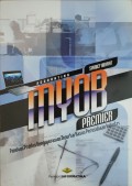 Myob Premier : Panduan Praktis Pengoperasian Disertai Kasus Perusahaan Industri