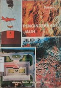 Penginderaan Jauh Jilid 2