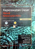 Keperawatan Dasar : Manual Keterampilan Klinis Edisi Indonesia