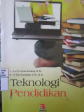Teknologi Pendidikan