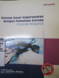Konsep Dasar Keperawatan dengan Pemetaan Konsep (Concept Mapping)