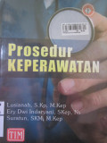 Prosedur Keperawatan