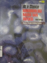 At a Glance : Mikrobiologi Medis dan Infeksi