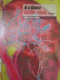 At a Glance : SIstem Ginjal