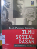 Ilmu Sosial dasar : Teori dan Konsep Ilmu Sosial