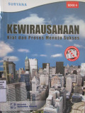 Kewirausahaan : Kiat dan Proses Menuju Sukses