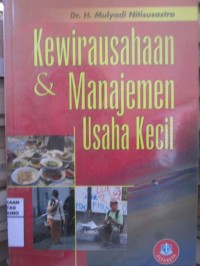 Kewirausahaan & Manajemen Usaha Kecil