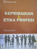 Kepribadian dan Etika Profesi