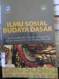 Ilmu Sosial Budaya Dasar